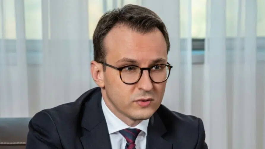 Petković: Saopštenje Evropske spoljnopolitičke službe potpuno promašeno 1