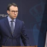 Petković: Izjavama da ZSO neće biti formirana Kurti priziva sukobe 21