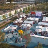 Dečiji sajam u Beogradu 10. i 11. septembra u Savskom parku 2