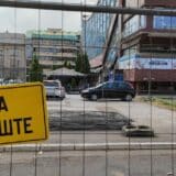 Počinje gradnja podzemne garaže Pinki u Zemunu, radovi će trajati godinu i po dana 1