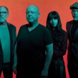 The Pixies pred Taš: Moramo da nađemo vreme za sitna zadovoljstva 12