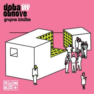 Izložba simboličnog naziva „Doba obnove“ u užičkom Reflektoru 2 Izložba simboličnog naziva „Doba obnove“ u užičkom Reflektoru 2