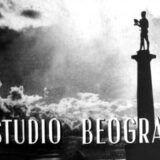 Na javnim mestima u Beogradu bilo je postavljeno 80 televizora: Pre 64 godine televizija Beograd emitovala prvi program 4