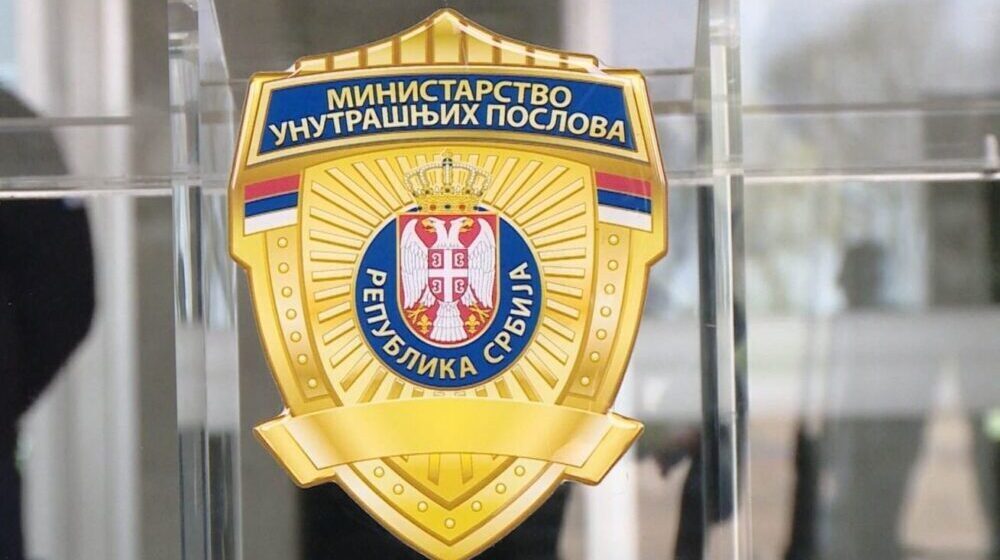 Sindikati "Sloga" protestvovali: Primorana da radi sa živim ranama u kuhinji MUP-a 1