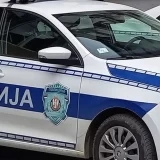 Sudar autobusa i putničkog vozila kod Vranja: Jedna osoba stradala, više povređeno 8