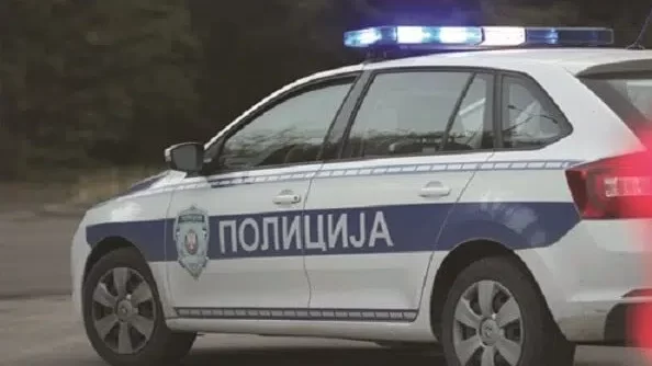 Udes na isključenju kod Dušanovca: Nekoliko povređenih, među njima dvoje dece 1