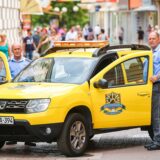 Zaštita životinja, ali i građana; Banjaluka dobila policiju za pse 10