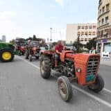 Bulatović: SSP podržava proteste poljoprivrednika 8