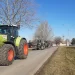 Poljoprivrednici Stiga sutra blokiraju most na Moravi zbog niske otkupne cene suncokreta 9