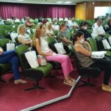 Kragujevac: Testiranje kandidata za popisivače za vikend 5