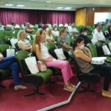 Počela obuka za instruktore za Popis stanovništva 2