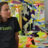 Izložba "Izvan centra" u Irigu i Sremskim Karlovcima 3