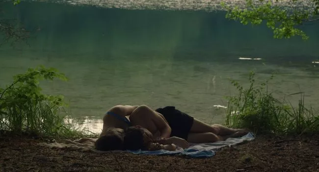 Specijalno priznanje filmu "Poslevode" reditelja Daneta Komljena na 22. festivalu u Vroclavu 1