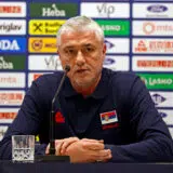 Predrag Danilović o uspehu i doživljaju sporta u Srbiji: Sve je život ili smrt, pitanje karaktera 6