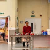 Aleksander Zeldin konačno na Bitefu, i njegova neodoljiva, zabavna, emotivna, i neverovatno "neudobna" predstava "Ljubav" 10