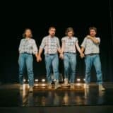 Dva Gran prija predstavi „Tihi dečak” kragujevačkog Pozorišta za decu na Festivalu u Bačkoj Palanci 7