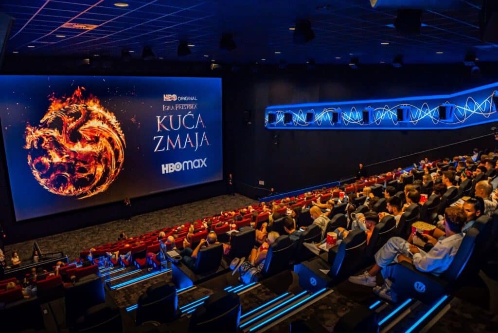 Povratak u zemlju krvi, zmajeva i vatre: Gledali smo prvu epizodu "Kuće Zmaja" 3 Povratak u zemlju krvi, zmajeva i vatre: Gledali smo prvu epizodu "Kuće Zmaja" 3