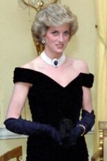 Četvrt veka posle tragedije, Dajana ostaje najvoljenija i najuticajnija pripadnica kraljevske porodice u Velikoj Britaniji i širom sveta 1