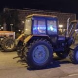 "Da l' je asfalt ili blato, Šumadinac trpi bato": Reporter Danasa proveo noć sa poljoprivrednicima u blokadi Kragujevca 2