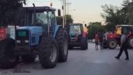 Noćna dežurstva na blokadi u Rači kod Kragujevca, poljoprivrednike sutra prima predsednik opštine 9