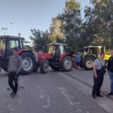 Završen razgovor poljoprivrednika i predsednika opštine Rača, u opticaju i blokada Kragujevca 5