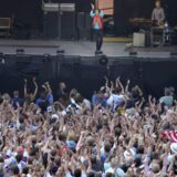 Rolingstonsi u Berlinu završili evropsku turneju 3