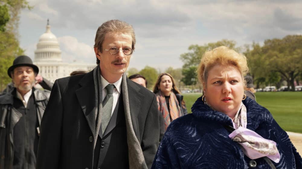 Filmom "Rabije Kurnaz protiv Džordža V. Buša" na Smederevskoj tvrđavi večeras počinje 5. izdanje Dunav Film Festa 1