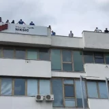 Crna Gora: Radnici "Željezare" prekidaju štrajk glađu zbog tragedije na Cetinju 6