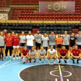 Rukometašice Radničkog iz Kragujevca počele pripreme za narednu sezonu 4