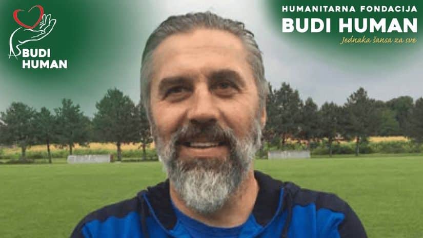 Radovan Radaković ponovo u bolnici, potrebna mu je pomoć 1