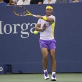 Kraj za Osaku, Nadal do drugog kola nakon preokreta 4