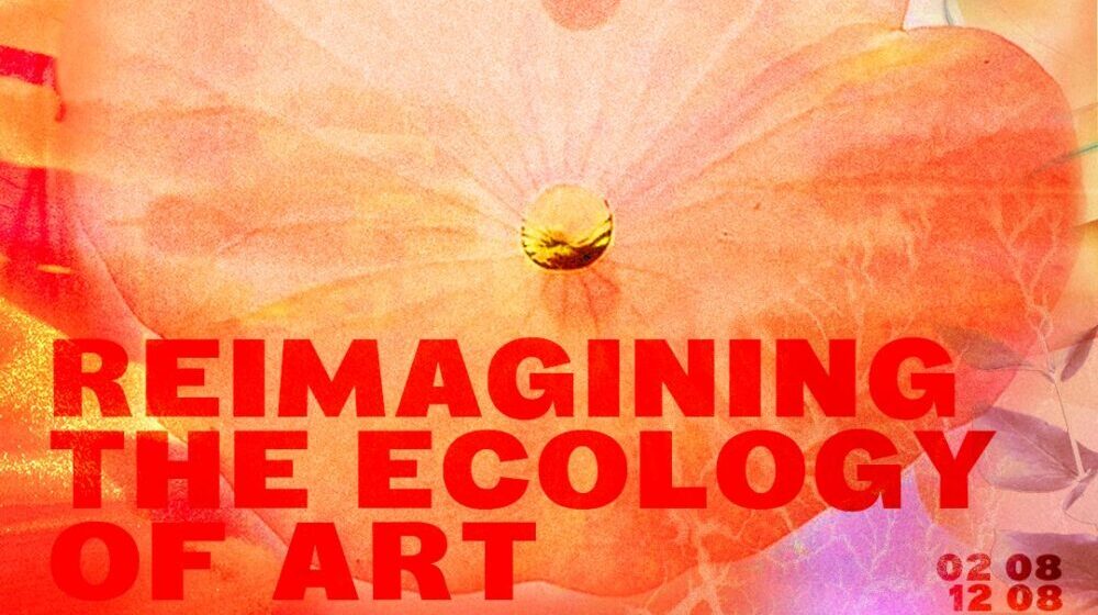 Otvaranje izložbe „Reimagining the Ecology of Art“ sutra u Umetničkom prostoru U10 1