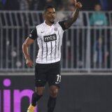 Rikardo Gomeš pre vremena završio sa priprema Partizana 3