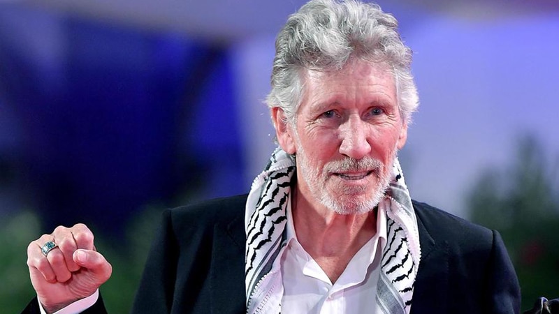 Rodžer Voters: Dežurni kritičar i vrhunski muzičar 1