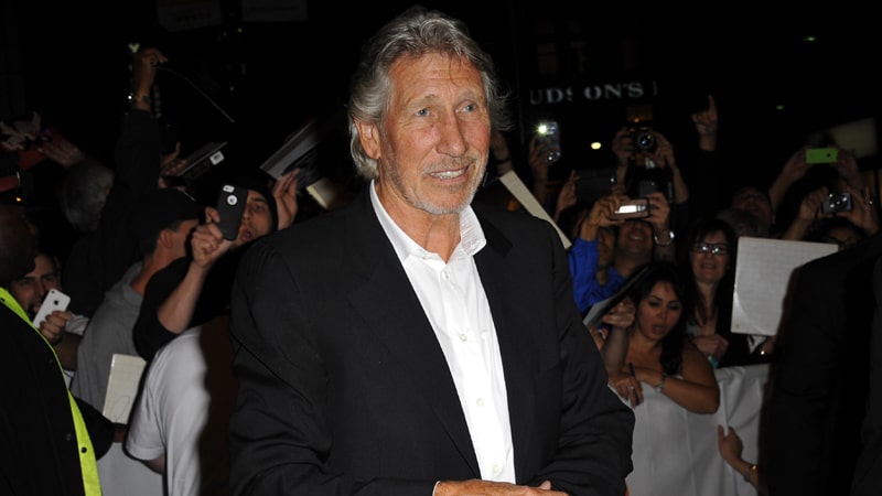 Rodžer Voters: Ukrajinci sutra mogu da prestanu da ginu ako SAD sednu zajedno sa Rusijom i sklope mir 1