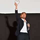 Za početak „Trougao tuge“ i vatromet 8