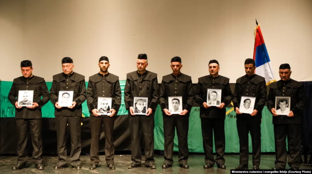 Mihajlović: Ima odgovornih za nesreću u rudniku Soko, dostavićemo dokumente Tužilaštvu u Nišu 1