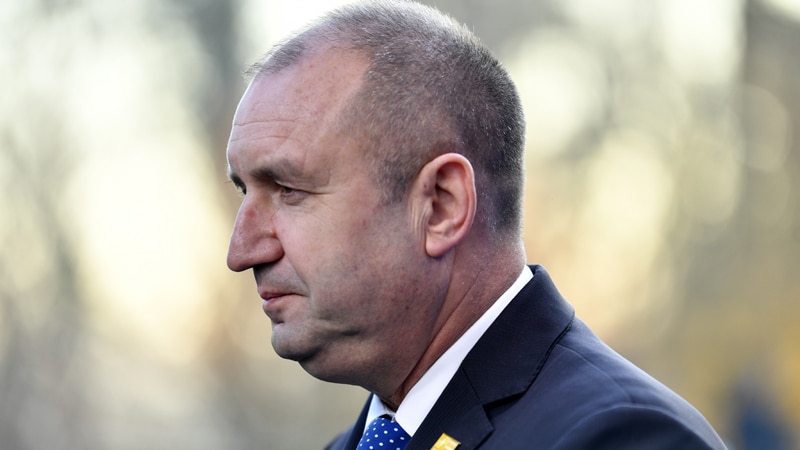 Bugarski predsednik dao novu ponudu za formiranje vlade 1