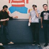 Regionalna turneja i novi album "Misli" grupe Rush to Relax 7