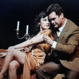 "Simfonija Crnjanski", sudbina ratnika, sudbina ljubavnika i sudbina izgnanika u tri čina 3