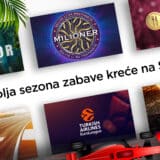 Najbolja sezona zabave kreće na SBB-u 7