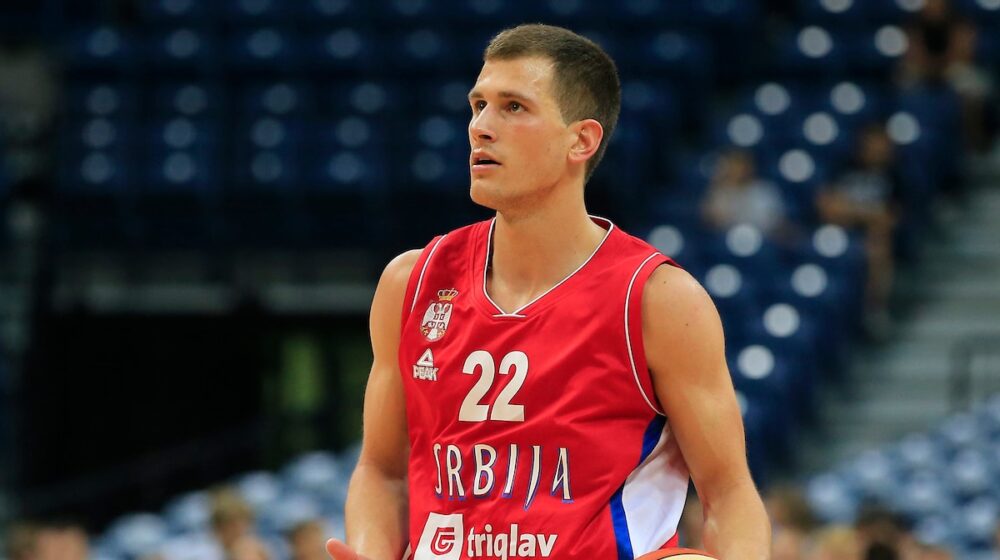 Oženio je najlepšu Srpkinju – zvezdaš koji voli crno-bele i prelepu Minu (VIDEO) 1