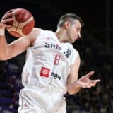 Doktor reprezentacije: Bjelica fizički nije spreman 10