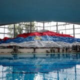 Srbija dočekala Hrvatsku u četvrtfinalu 11