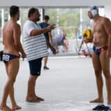 Mandić ponovo predvodi Delfine 11