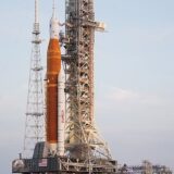 Lansiranje rakete SLS na Mesec ipak odloženo zbog kvara (VIDEO) 3