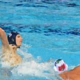 Mladi vaterpolisti Srbije drugi na svetu 1