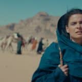 Svetska premijera filma "Sveta Petka - Krst u pustinji" sutra na 44. Moskovskom festivalu 5