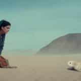 Reditelj filma "Sveta Petka - Krst u pustinji" o agresivnim porukama prema LGBT zajednici: Isključivost se veštački gradi i medijski pumpa 4