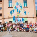 Košarkaš Boban Marjanović i kompanija JUB u zajedničkoj humanitarnoj akciji za obnovu osnovne škole u Boljevcu 13